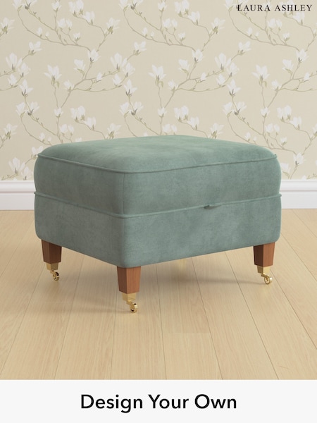 Ailsworth/Fern Green Marford By Laura Ashley (H40118) | £500