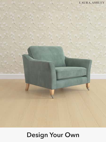 Ailsworth/Fern Green Marford By Laura Ashley (H40118) | £850