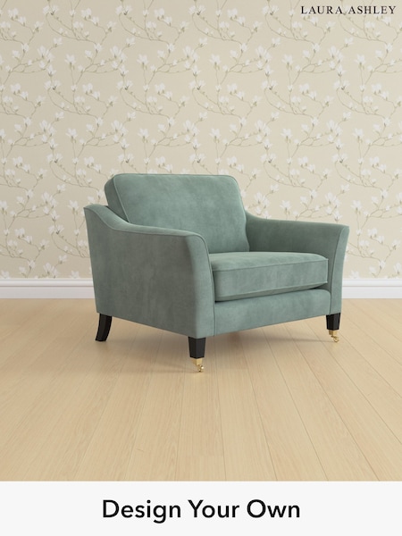 Ailsworth/Fern Green Marford By Laura Ashley (H40118) | £850