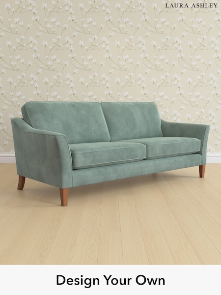Ailsworth/Fern Green Marford By Laura Ashley (H40118) | £1,375