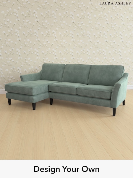 Ailsworth/Fern Green Marford By Laura Ashley (H40118) | £2,050