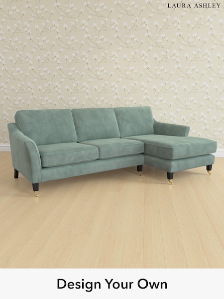 Ailsworth/Fern Green Marford By Laura Ashley (H40118) | £2,050