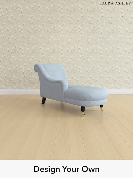 Ailsworth/Newport Blue Lynden By Laura Ashley (H40126) | £1,050