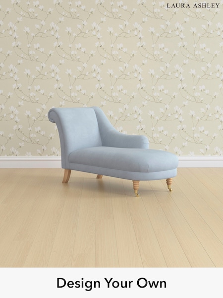 Ailsworth/Newport Blue Lynden By Laura Ashley (H40126) | £1,050