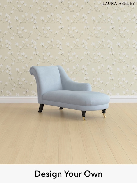Ailsworth/Newport Blue Lynden By Laura Ashley (H40126) | £1,050