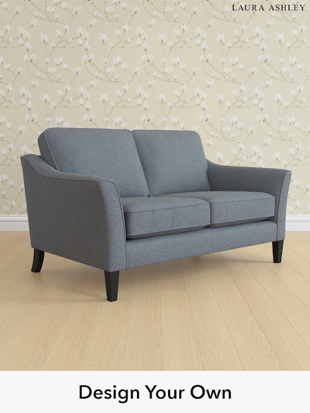 Anneliese/Midnight Navy Marford By Laura Ashley (H40129) | £1,150