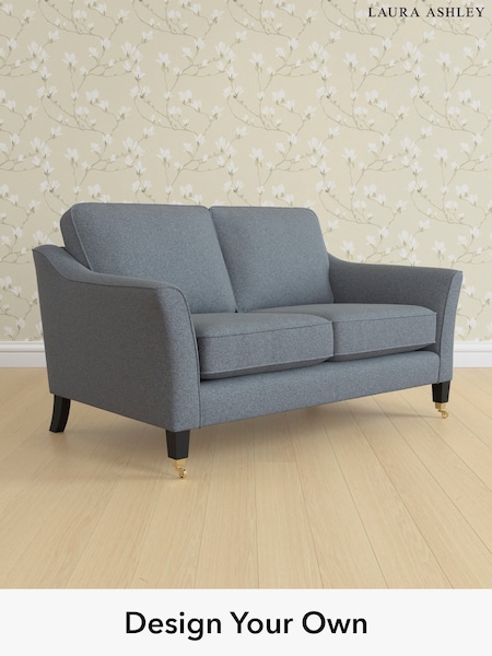 Anneliese/Midnight Navy Marford By Laura Ashley (H40129) | £1,150