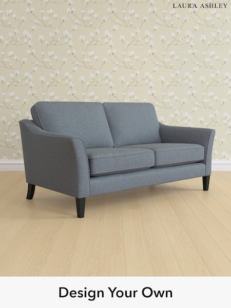 Anneliese/Midnight Navy Marford By Laura Ashley (H40129) | £1,250