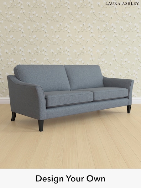 Anneliese/Midnight Navy Marford By Laura Ashley (H40129) | £1,450