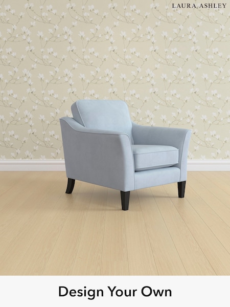 Ailsworth/Newport Blue Marford By Laura Ashley (H40133) | £775