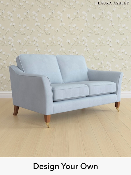 Ailsworth/Newport Blue Marford By Laura Ashley (H40133) | £1,075