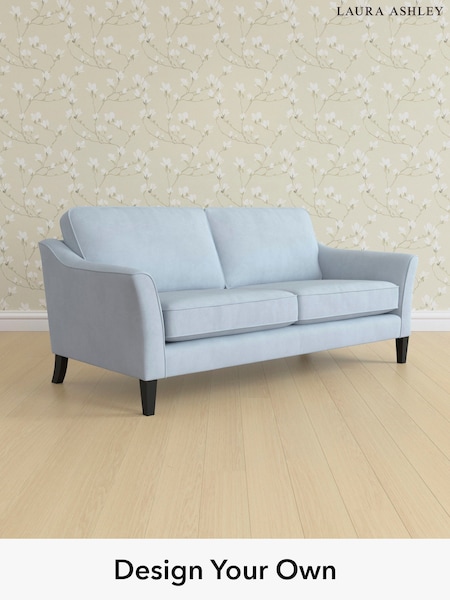 Ailsworth/Newport Blue Marford By Laura Ashley (H40133) | £1,275