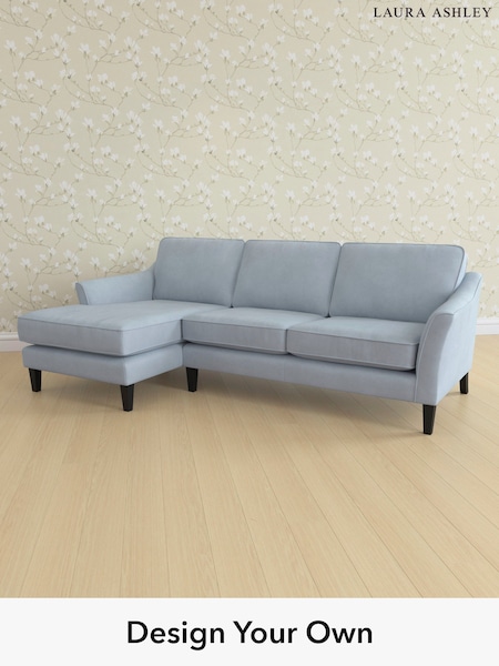 Ailsworth/Newport Blue Marford By Laura Ashley (H40133) | £2,050