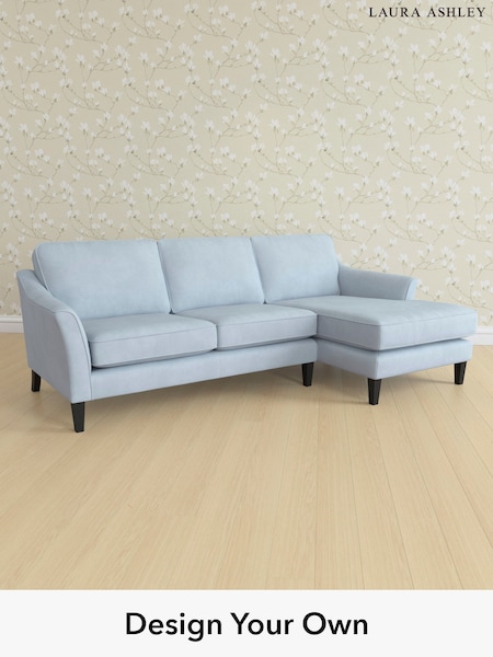 Ailsworth/Newport Blue Marford By Laura Ashley (H40133) | £2,050