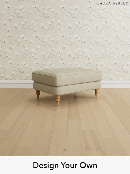 Anneliese/Natural Lynden By Laura Ashley (H40135) | £550