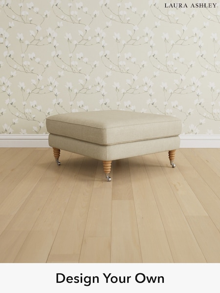 Anneliese/Natural Lynden By Laura Ashley (H40135) | £675