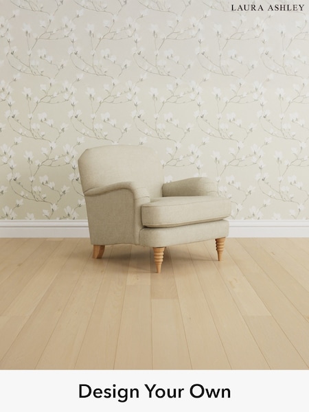 Anneliese/Natural Lynden By Laura Ashley (H40135) | £900