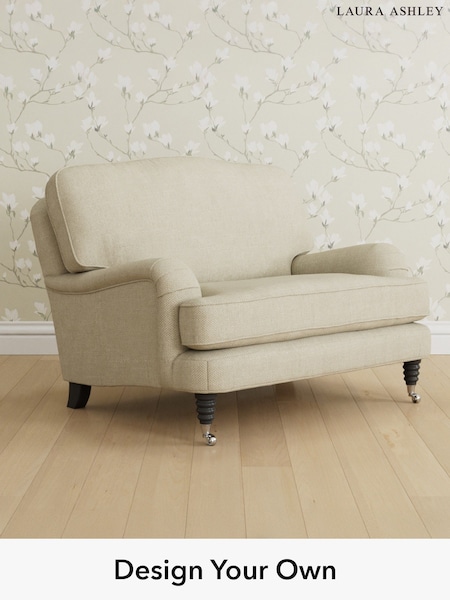 Anneliese/Natural Lynden By Laura Ashley (H40135) | £1,025