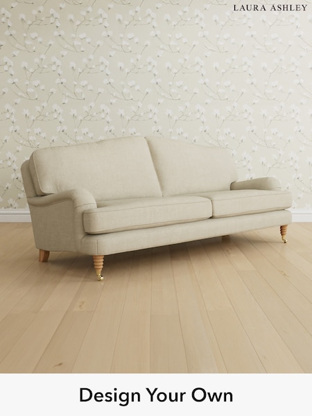 Anneliese/Natural Lynden By Laura Ashley (H40135) | £1,600