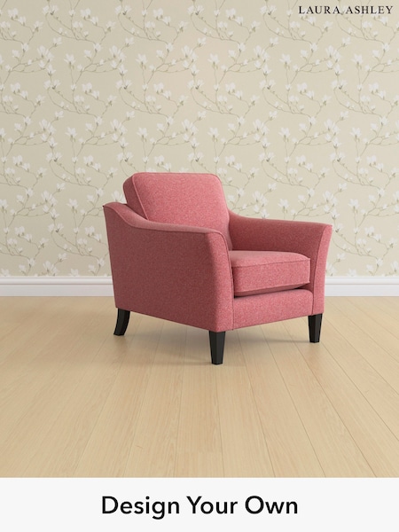 Anneliese/Rosewood Red Marford By Laura Ashley (H40136) | £825