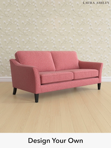 Anneliese/Rosewood Red Marford By Laura Ashley (H40136) | £1,350