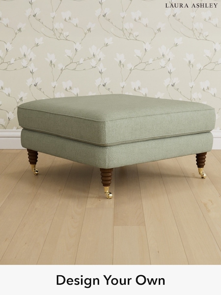 Anneliese/Sage Green Lynden By Laura Ashley (H40137) | £550