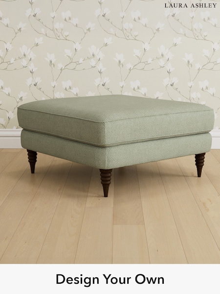 Anneliese/Sage Green Lynden By Laura Ashley (H40137) | £675