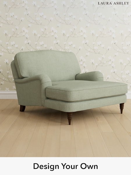Anneliese/Sage Green Lynden By Laura Ashley (H40137) | £1,200