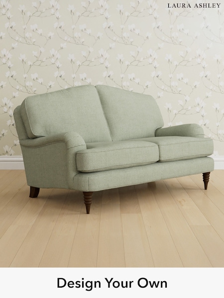 Anneliese/Sage Green Lynden By Laura Ashley (H40137) | £1,250