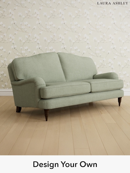 Anneliese/Sage Green Lynden By Laura Ashley (H40137) | £1,350