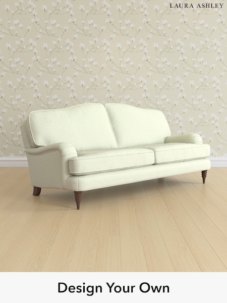 Anneliese/Sage Green Lynden By Laura Ashley (H40137) | £1,450