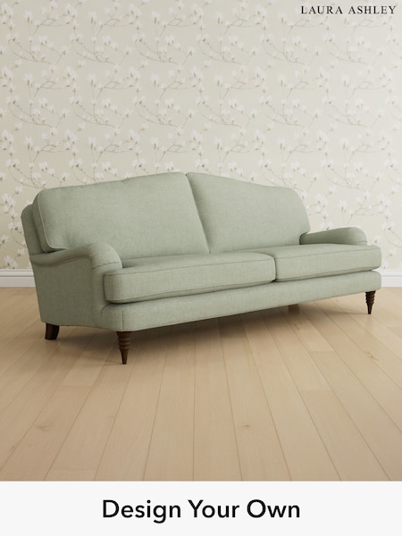 Anneliese/Sage Green Lynden By Laura Ashley (H40137) | £1,600