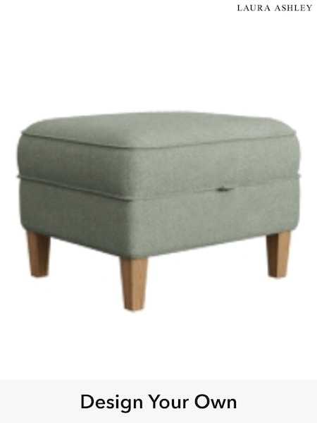 Anneliese/Sage Green Marford By Laura Ashley (H40138) | £550