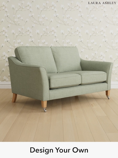 Anneliese/Sage Green Marford By Laura Ashley (H40138) | £1,150