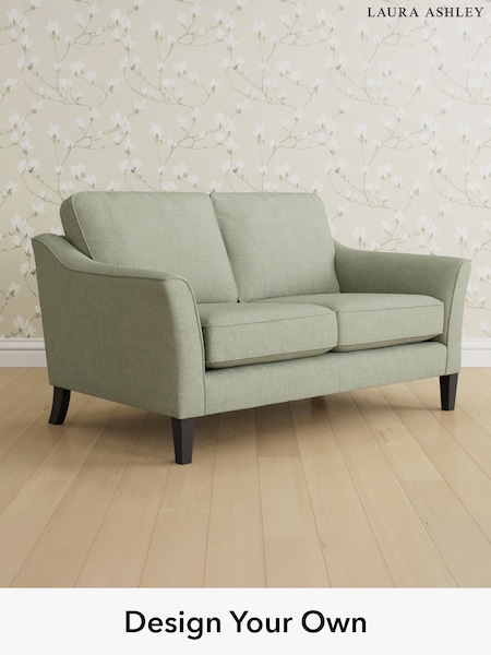 Anneliese/Sage Green Marford By Laura Ashley (H40138) | £1,150