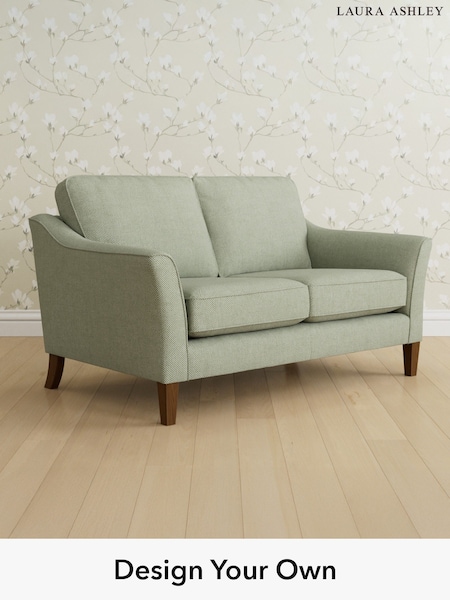 Anneliese/Sage Green Marford By Laura Ashley (H40138) | £1,150