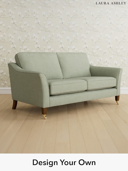 Anneliese/Sage Green Marford By Laura Ashley (H40138) | £1,250
