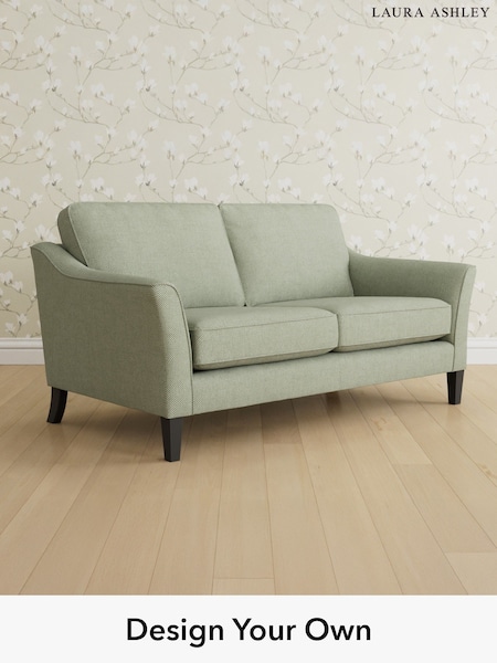 Anneliese/Sage Green Marford By Laura Ashley (H40138) | £1,250