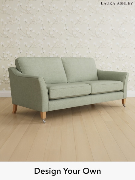 Anneliese/Sage Green Marford By Laura Ashley (H40138) | £1,350