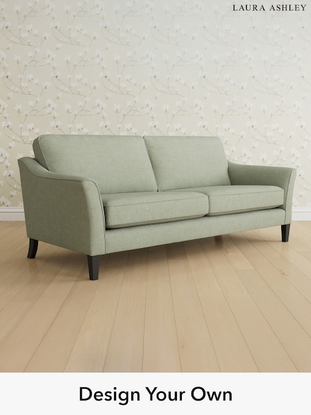 Anneliese/Sage Green Marford By Laura Ashley (H40138) | £1,450