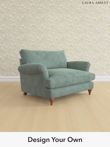 Ailsworth/Fern Green Westley By Laura Ashley (H40140) | £1,000
