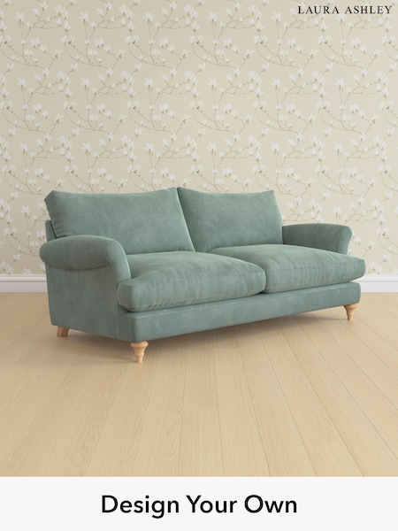 Ailsworth/Fern Green Westley By Laura Ashley (H40140) | £1,525