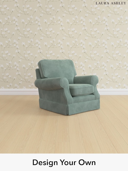 Ailsworth/Fern Green Padstow By Laura Ashley (H40144) | £900