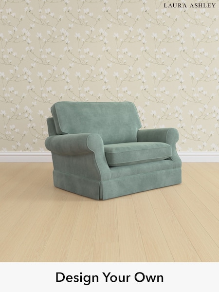Ailsworth/Fern Green Padstow By Laura Ashley (H40144) | £1,050