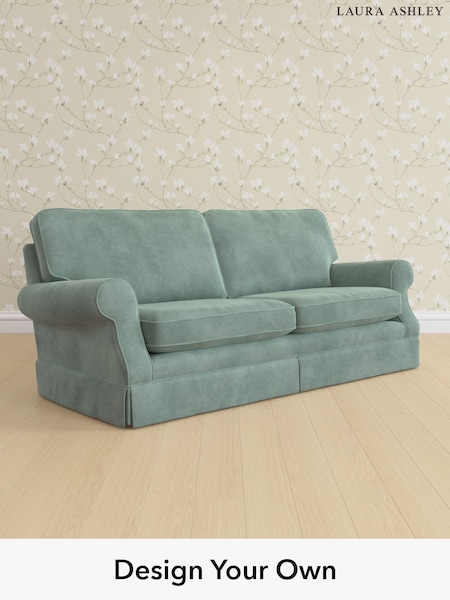 Ailsworth/Fern Green Padstow By Laura Ashley (H40144) | £1,425