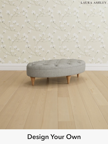 Anneliese/Steel Grey Hathersage By Laura Ashley (H40146) | £550