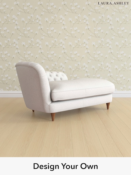 Anneliese/Steel Grey Hathersage By Laura Ashley (H40146) | £1,500