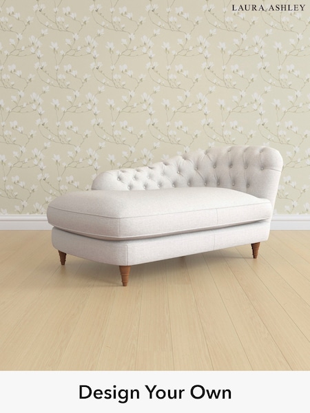 Anneliese/Steel Grey Hathersage By Laura Ashley (H40146) | £1,500