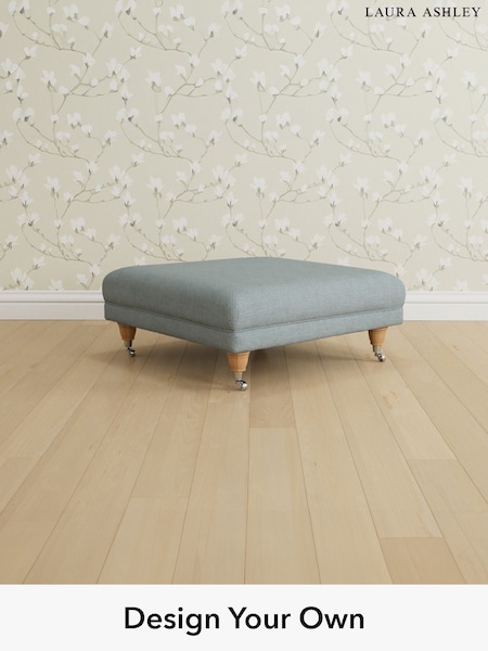 Anneliese/Seaspray Blue Gloucester By Laura Ashley (H40147) | £600