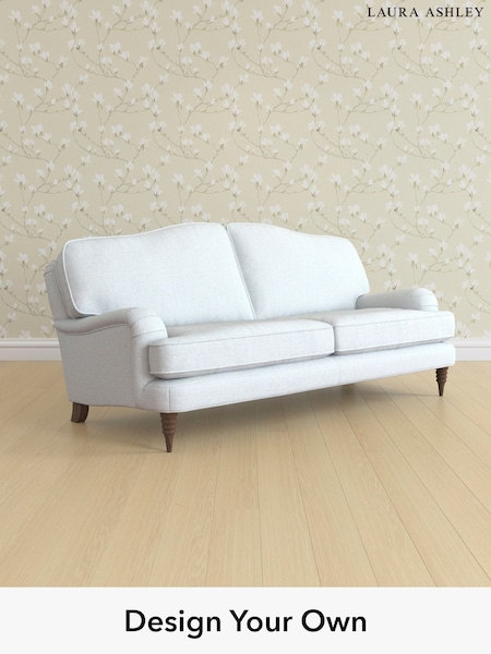Anneliese/Seaspray Blue Lynden By Laura Ashley (H40148) | £1,450